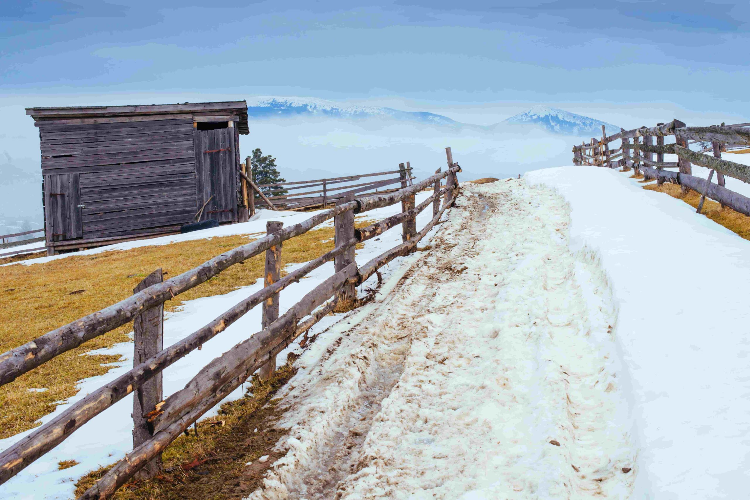 beginning-spring-mountains